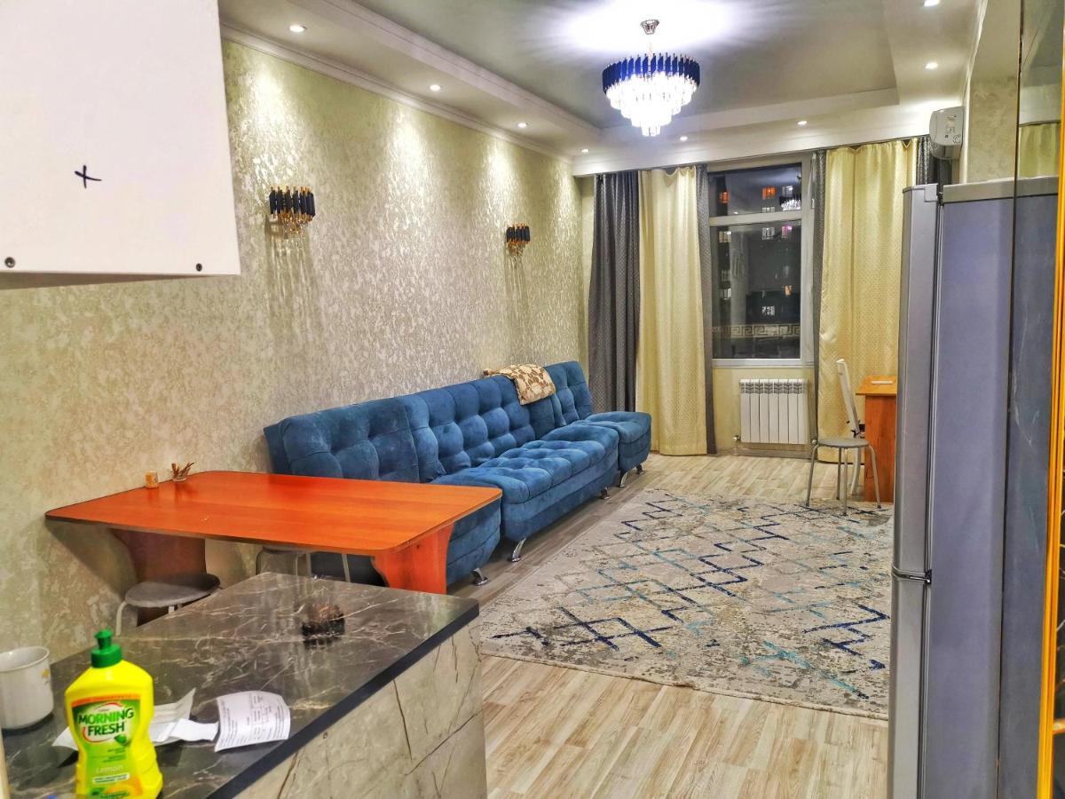 Central Apartment Бишкек Экстерьер фото