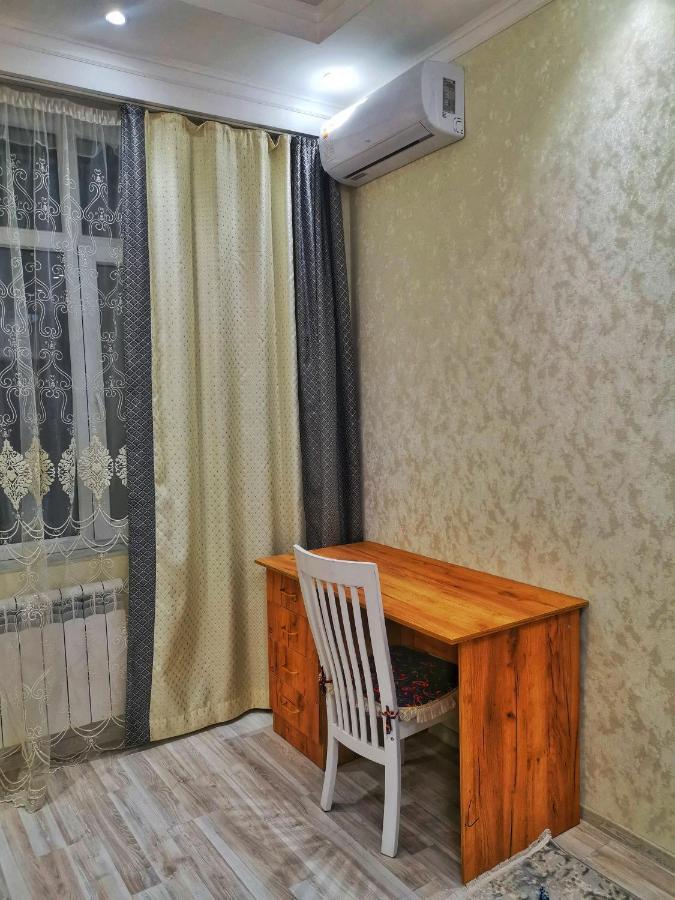 Central Apartment Бишкек Экстерьер фото