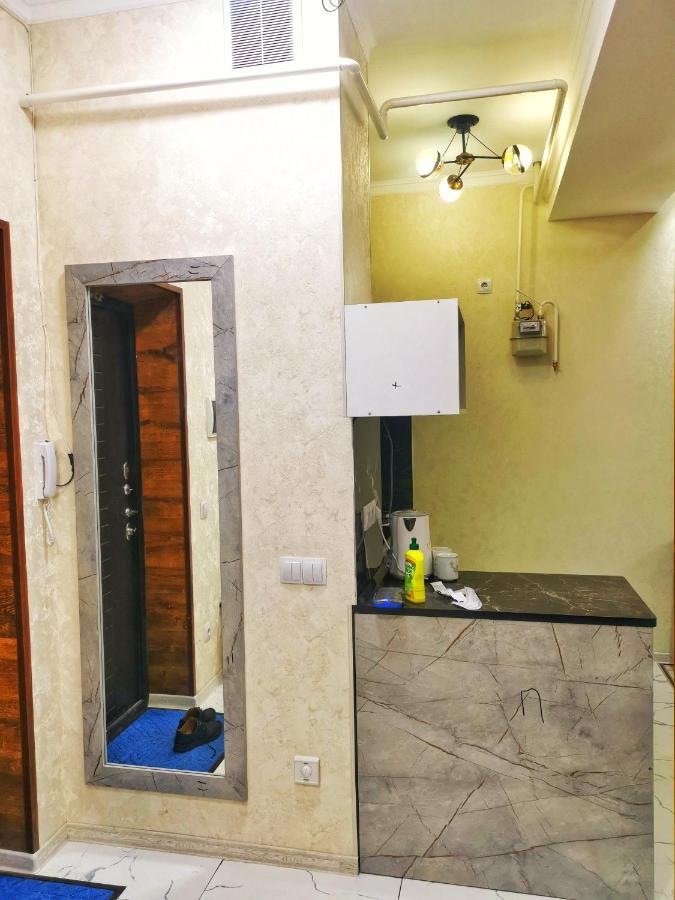 Central Apartment Бишкек Экстерьер фото